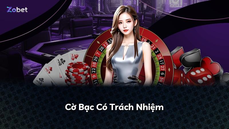 Cờ Bạc Có Trách Nhiệm