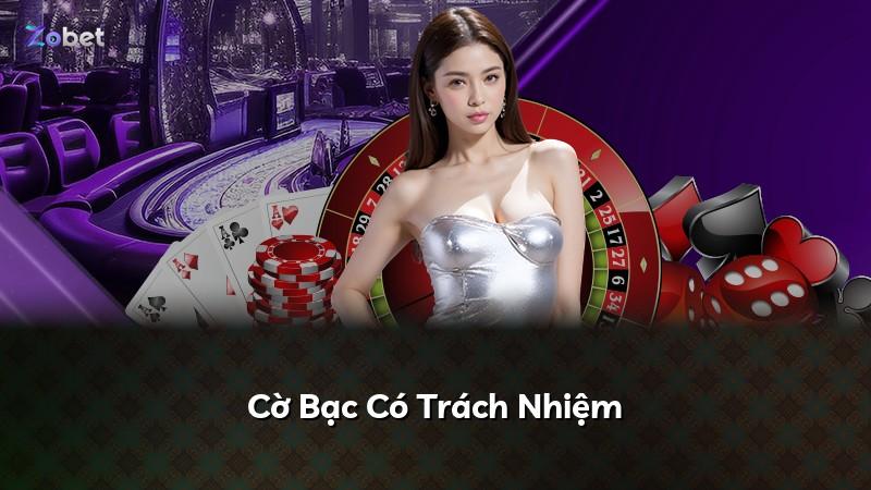 Cờ Bạc Có Trách Nhiệm