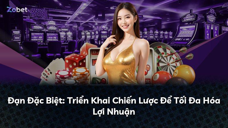Đạn Đặc Biệt: Triển Khai Chiến Lược Để Tối Đa Hóa Lợi Nhuận