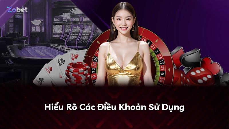 Hiểu Rõ Các Điều Khoản Sử Dụng
