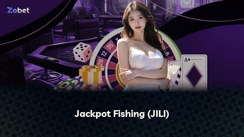 Jackpot Fishing (JILI)