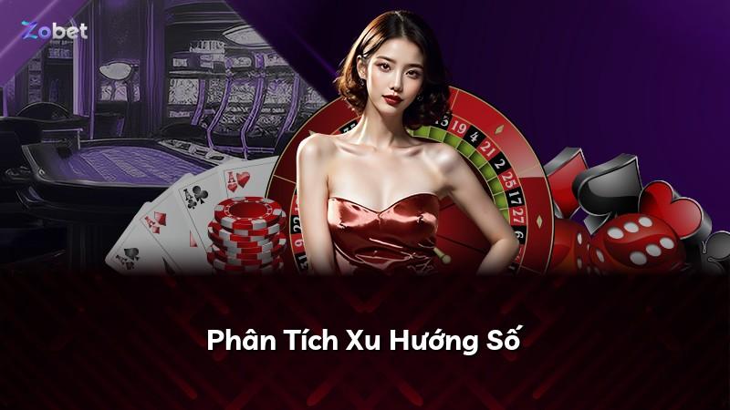 Phân Tích Xu Hướng Số