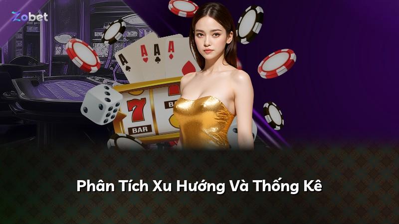 Phân Tích Xu Hướng Và Thống Kê