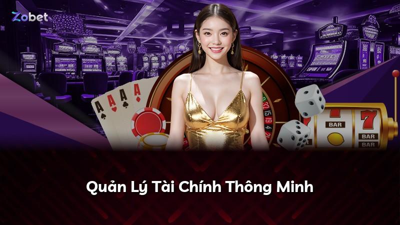 Quản Lý Tài Chính Thông Minh