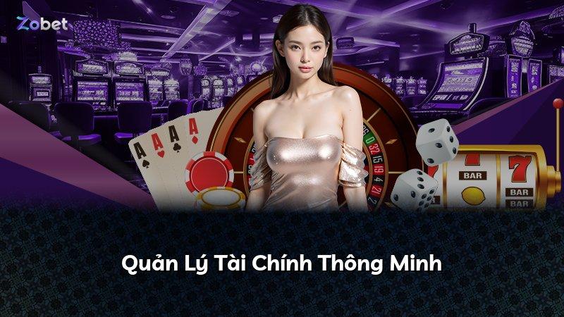 Quản Lý Tài Chính Thông Minh