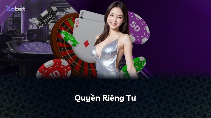 Quyền Riêng Tư