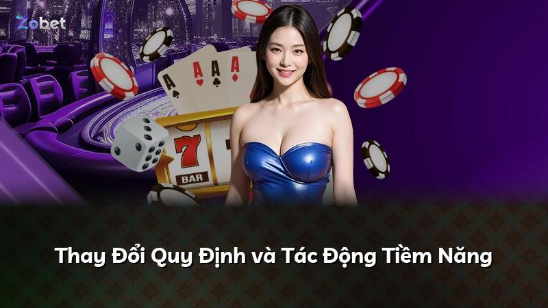 Thay Đổi Quy Định và Tác Động Tiềm Năng