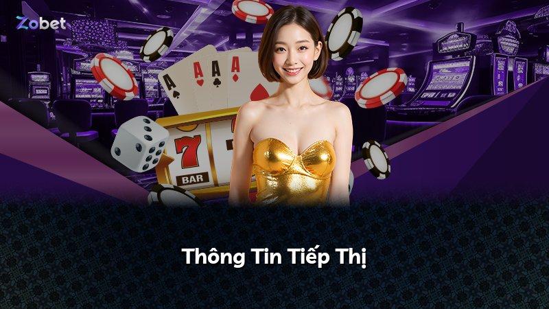 Thông Tin Tiếp Thị
